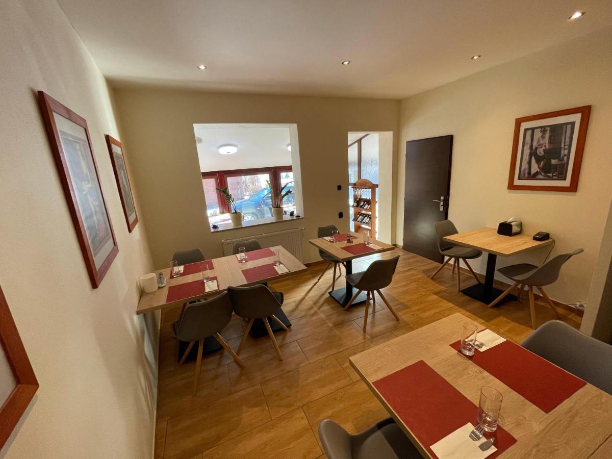 Penzión Tulip Červený Kláštor Exterior foto