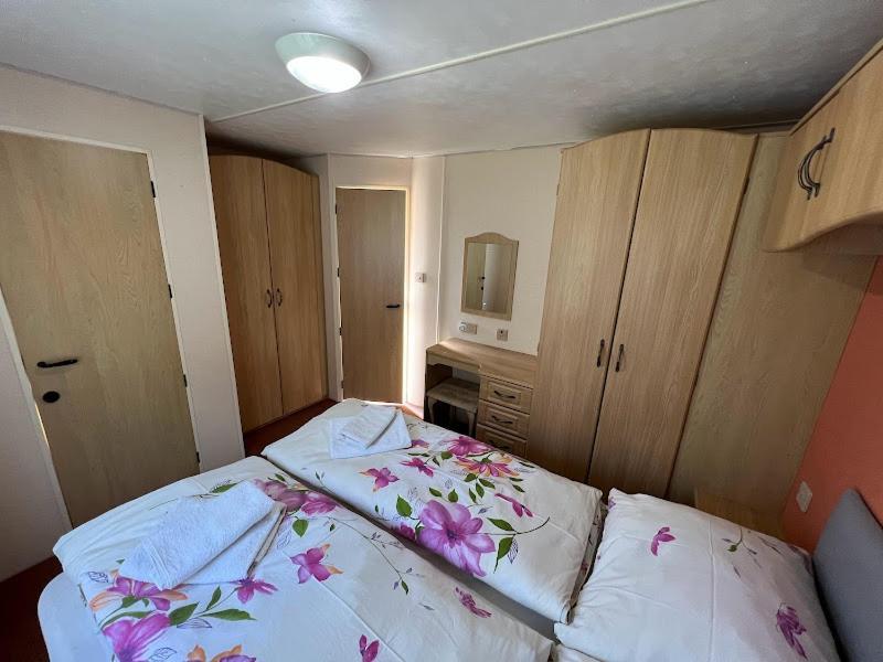 Penzión Tulip Červený Kláštor Exterior foto